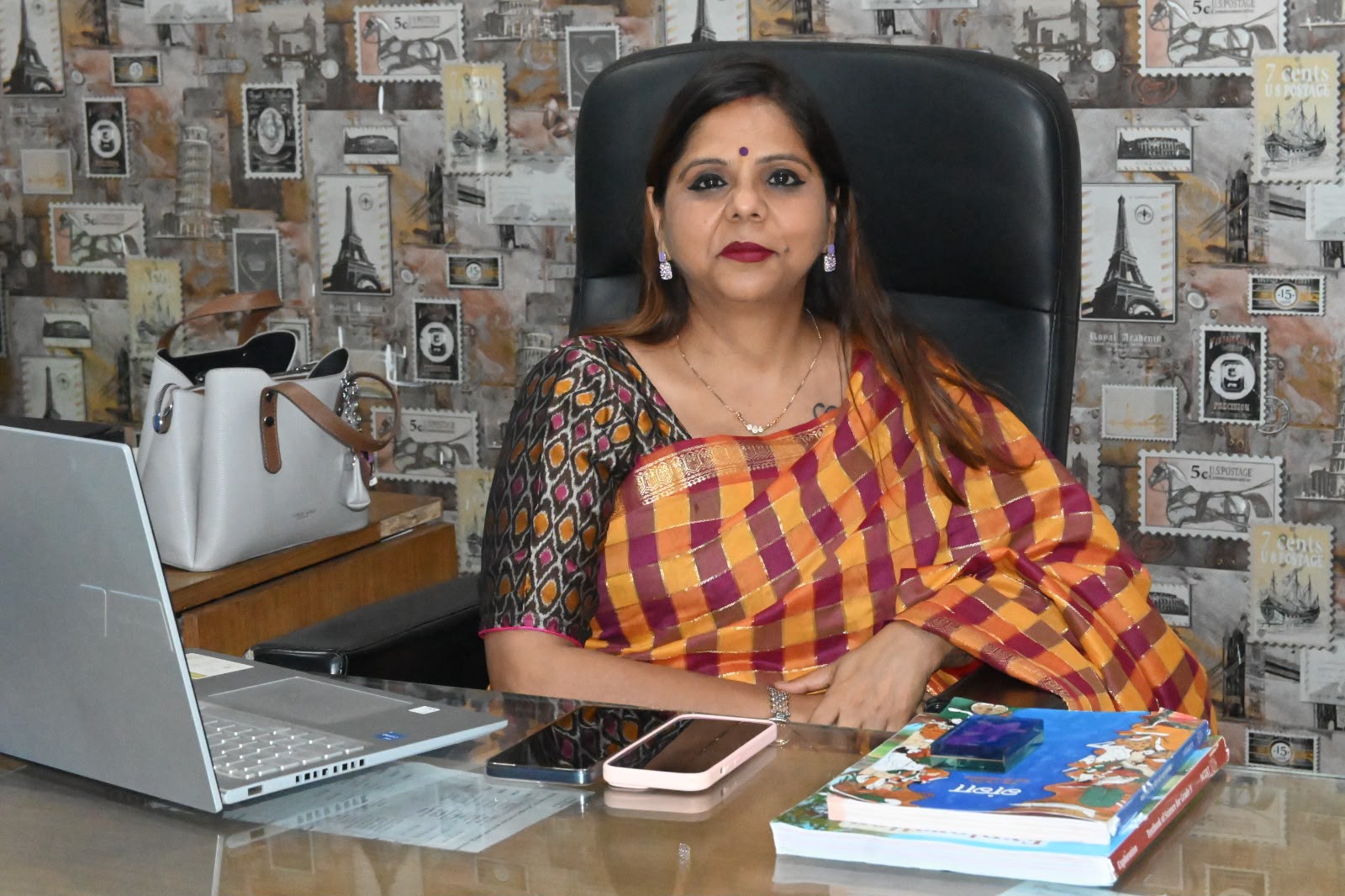 Principal